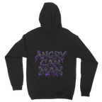 ANGRY CAN MAN 3.0 Classic Adult Hoodie