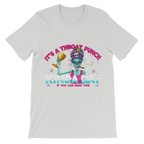 AOP Premium Kids T-Shirt