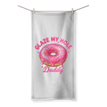 AOC Sublimation All Over Towel