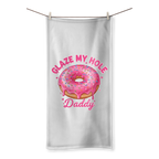 AOC Sublimation All Over Towel