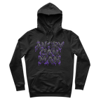 ANGRY CAN MAN 2.0 100% Organic Cotton Hoodie
