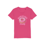 AOC Organic Jersey Kids T-Shirt