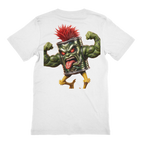 ANGRY CAN MAN 2.0 Unisex Cotton T-Shirt