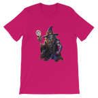 angry can man Premium Kids T-Shirt