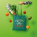 SARCASM 105 Shopper Tote Bag