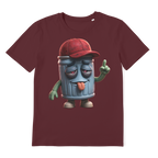ANGRY CAN MAN 3.0 Premium Organic Adult T-Shirt