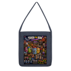 Trash Can Row: Concert for a Lifetime – Classic Tote Bag