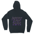 ANGRY CAN MAN 3.0 Classic Adult Hoodie