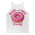 AOC Classic Sublimation Adult Tank Top