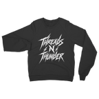Falling Rocks Collection Classic Adult Sweatshirt
