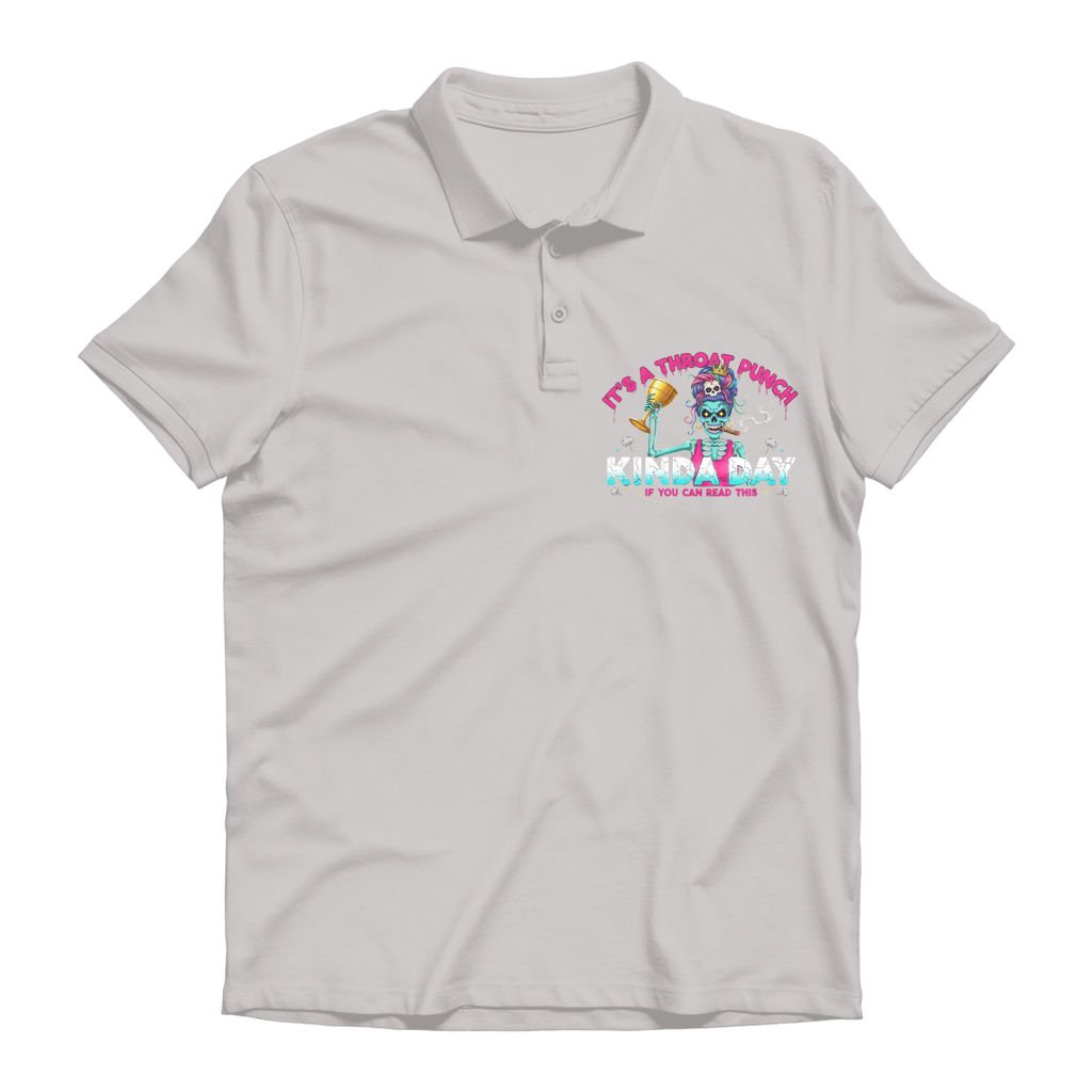 AOP Premium Adult Polo Shirt