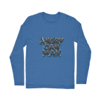 ANGRY CAN MAN 2.0 Classic Long Sleeve T-Shirt