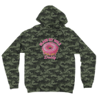 AOC Camouflage Adult Hoodie