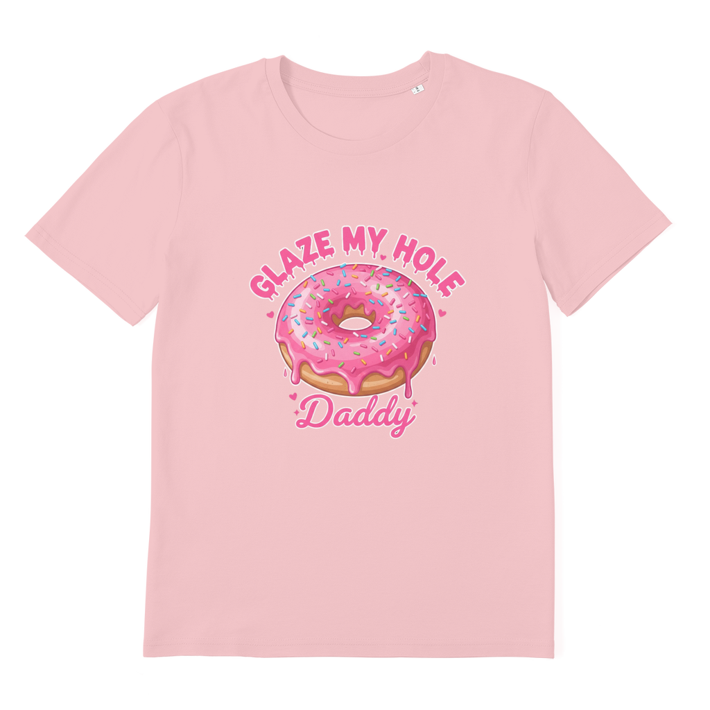 AOC Premium Organic Adult T-Shirt