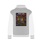 Trash Can Row: Concert for a Lifetime – Varsity Jacket