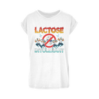 AOB Women's Extended Shoulder T-Shirt XS-5XL