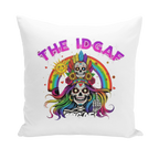 AOC Throw Pillows