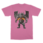 ANGRY CAN MAN 3.0 Classic Adult T-Shirt