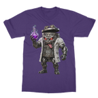 ANGRY CAN MAN 3.0 T-Shirt Dress