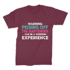 SARCASM 105 Unisex Heavy Cotton T-Shirt