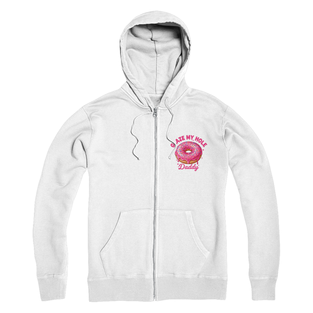 AOC Premium Adult Zip Hoodie