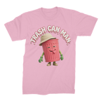 TRASH CAN MAN Unisex Heavy Cotton T-Shirt