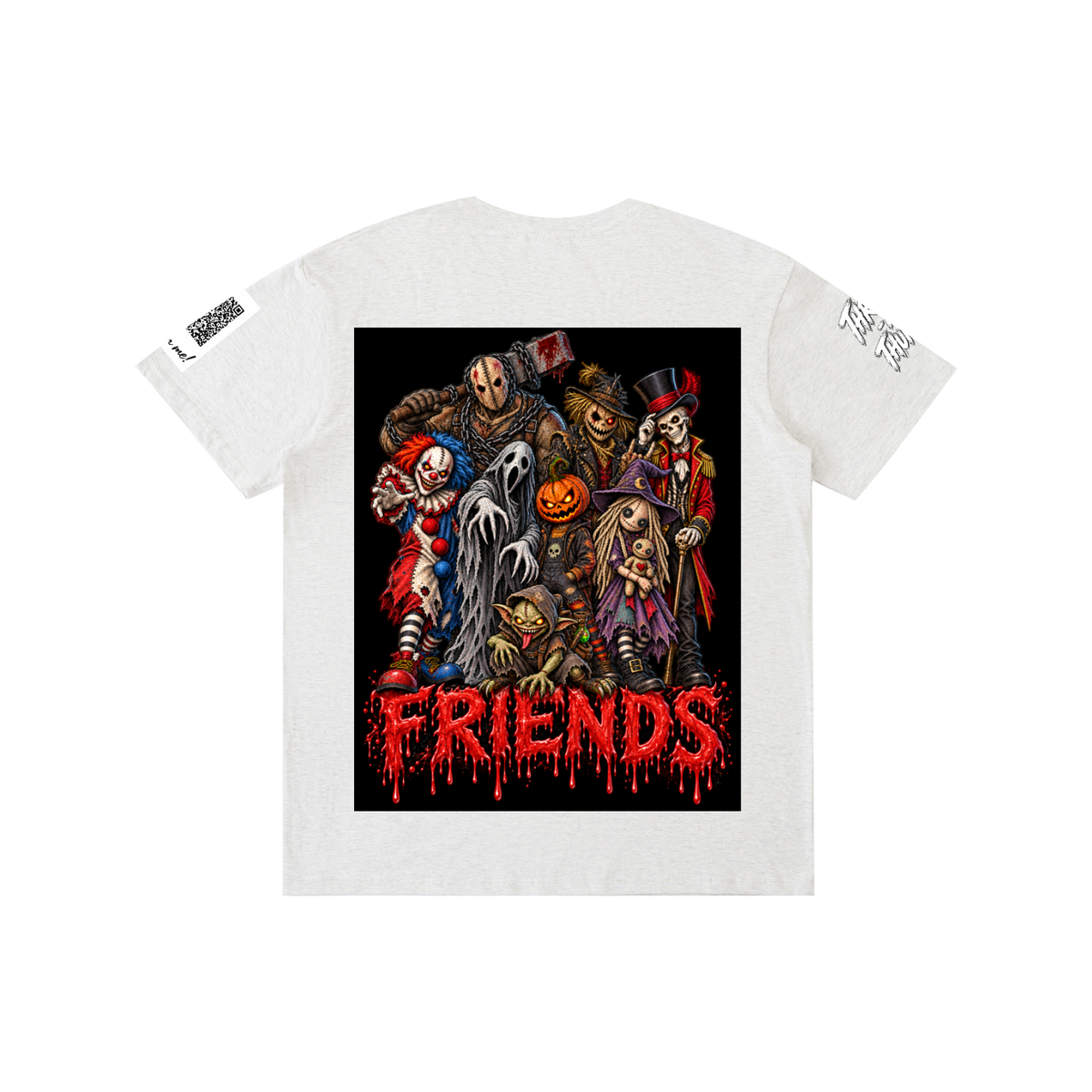 HORROR,SCARY,CLOWN,FREDDY,JASON,MICHAEL,MYERS,ICONIC,HALLOWEEN,COLLECTION,TSHIRT,SHIRT,CLOTHING,WOMEN,MEN,KIDS,CHILDREN,BLACK,WHITE,BLUE,FUNNY,GIFT,MOVIE,GOTHIC,SPOOKY,APPAREL,CREEPY