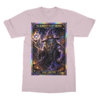ANGRY CAN MAN 2.0 T-Shirt Dress