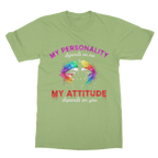 SARCASM 105 Classic Adult T-Shirt