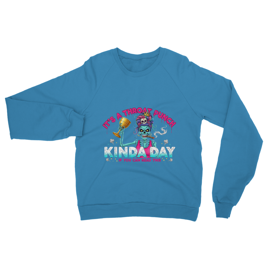 AOP Classic Adult Sweatshirt