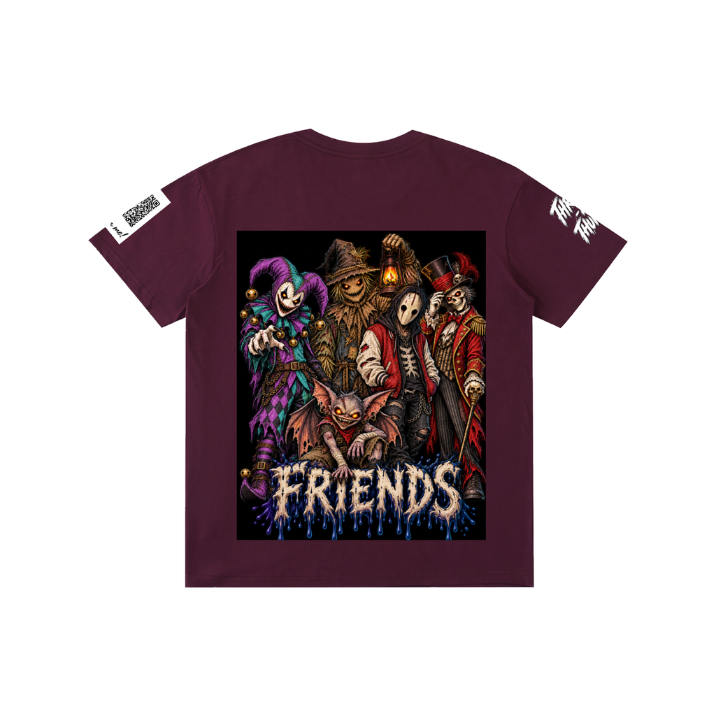 HORROR,SCARY,CLOWN,FREDDY,JASON,MICHAEL,MYERS,ICONIC,HALLOWEEN,COLLECTION,TSHIRT,SHIRT,CLOTHING,WOMEN,MEN,KIDS,CHILDREN,BLACK,WHITE,BLUE,FUNNY,GIFT,MOVIE,GOTHIC,SPOOKY,APPAREL,CREEPY