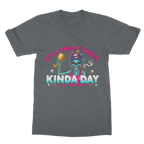 AOP Classic Heavy Cotton Adult T-Shirt