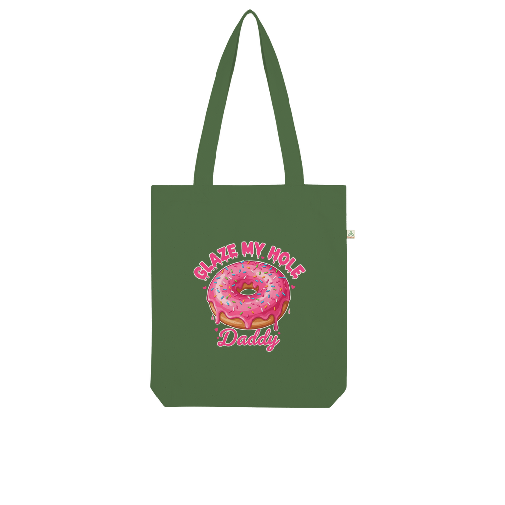 AOC Organic Tote Bag