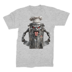 ANGRY CAN MAN 3.0 Unisex Cotton T-Shirt