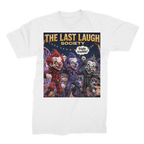 The Last Laugh Society Unisex Heavy Cotton T-Shirt