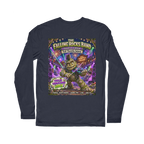 Falling Rocks COllection Classic Long Sleeve T-Shirt