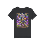 Falling Rocks COllection Organic Jersey Kids T-Shirt