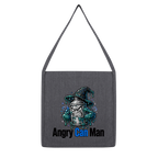 ANGRY CAN MAN 2.0 Classic Tote Bag