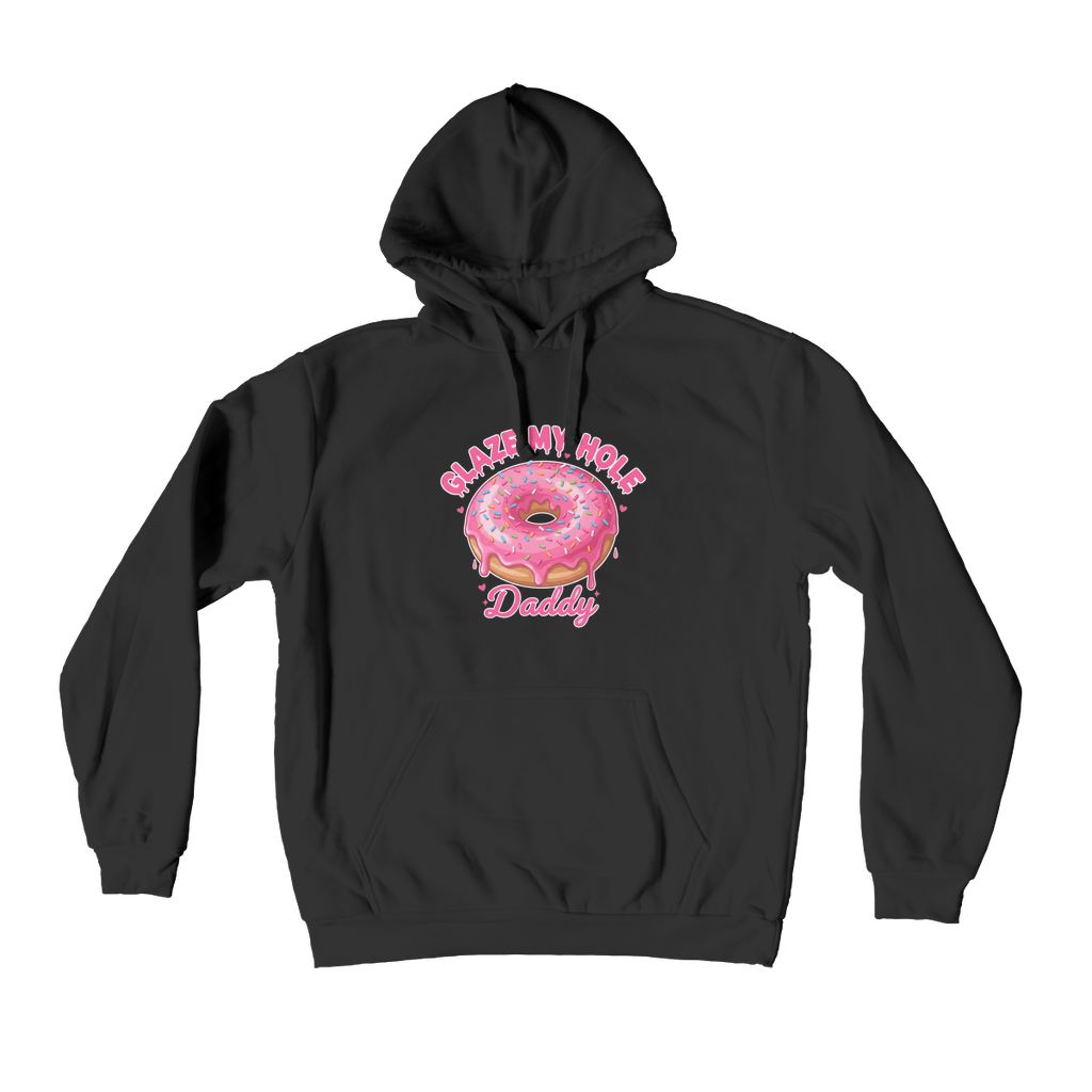 AOC Premium Adult Hoodie