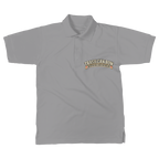 Trash Can Row Classic Women's Polo Shirt