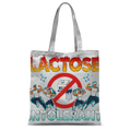 AOB Classic Sublimation Tote Bag