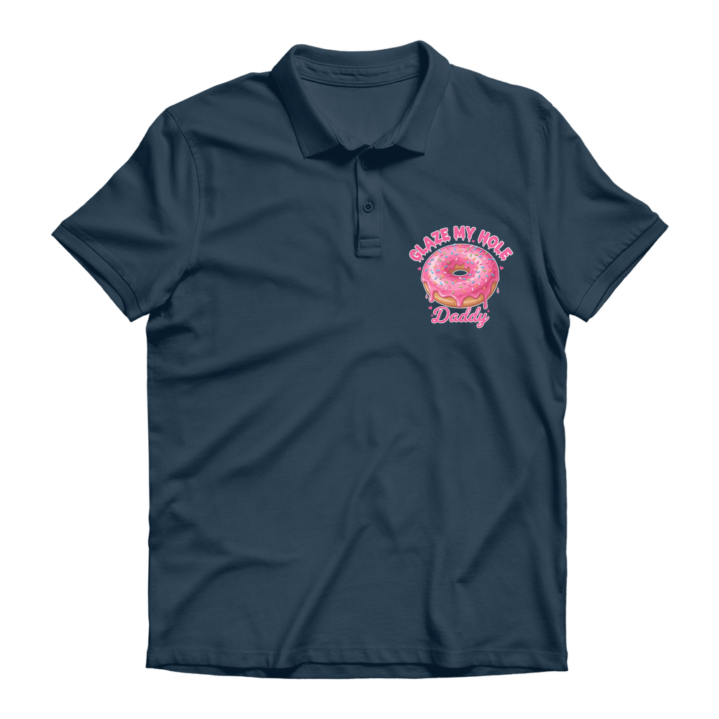 AOC Premium Adult Polo Shirt