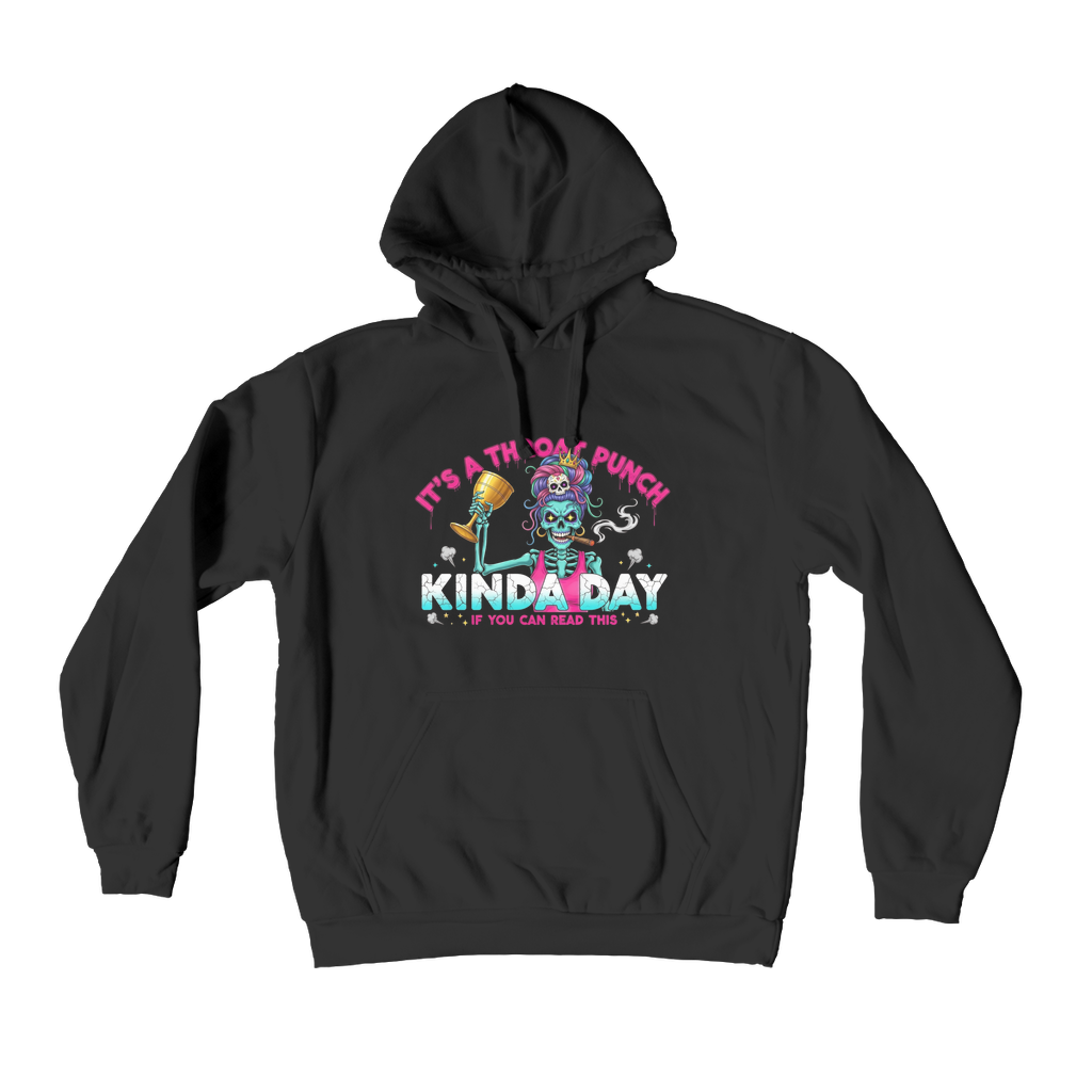 AOP Premium Adult Hoodie