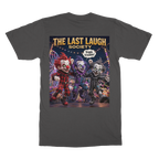 The Last Laugh Society Classic Adult T-Shirt