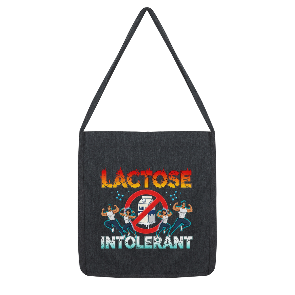 AOB Classic Tote Bag