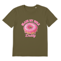 AOC Premium Organic Adult T-Shirt