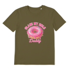 AOC Premium Organic Adult T-Shirt