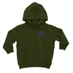 ANGRY CAN MAN 3.0 Classic Kids Hoodie