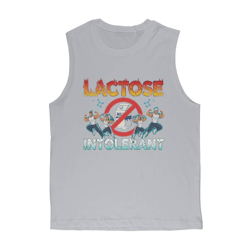 AOB Classic Adult Muscle Top