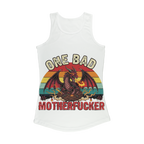 SARCASM 105 Women Performance Tank Top